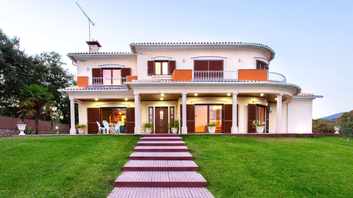 Ansiao House | Casa do Casalinho, all amenities, quiet location, in the middle of nature