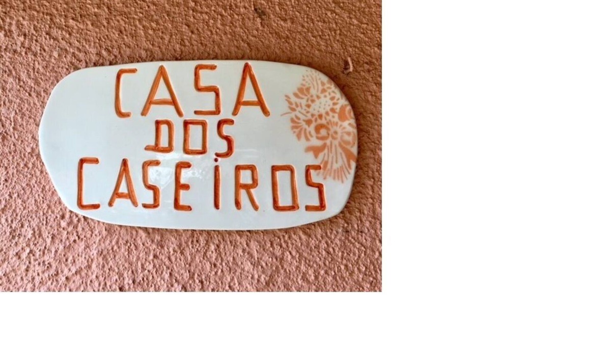 Carcacia House | Casa Do Caseiro-Near Santiago de Compostela