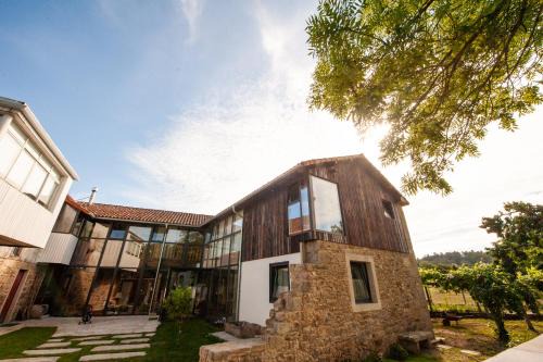 A Estrada House | Casa do Cereiro