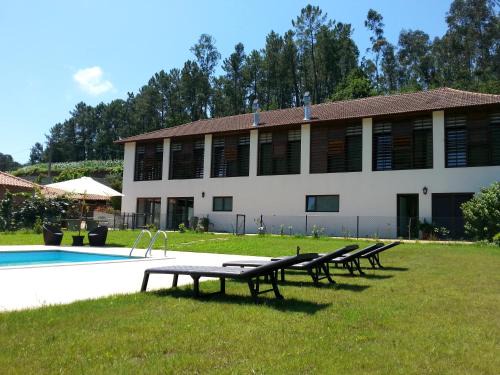 Arcozelo House | Casa do Engenho
