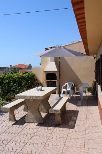 Vila Cha House | Casa do Facho