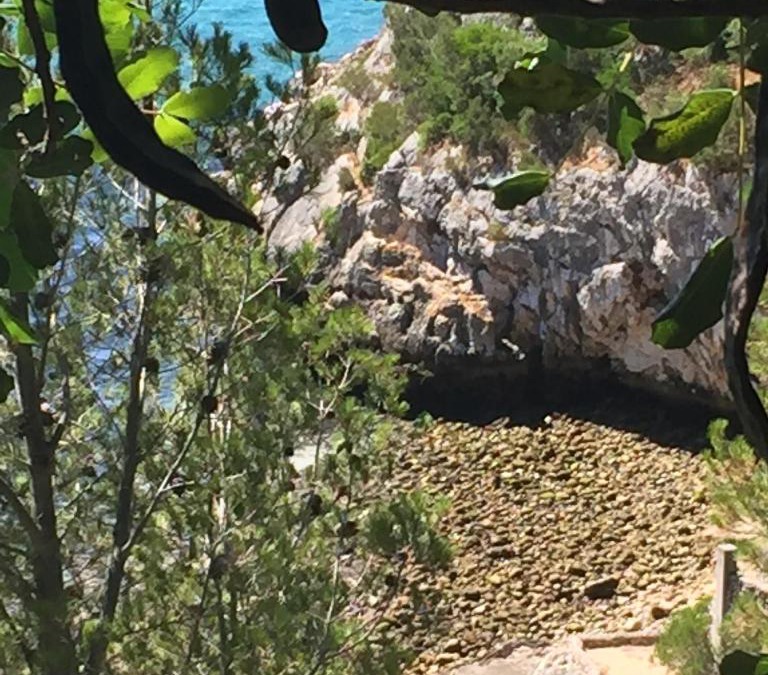 Portinho da Arrabida House | Casa do Farol da Arrábida
