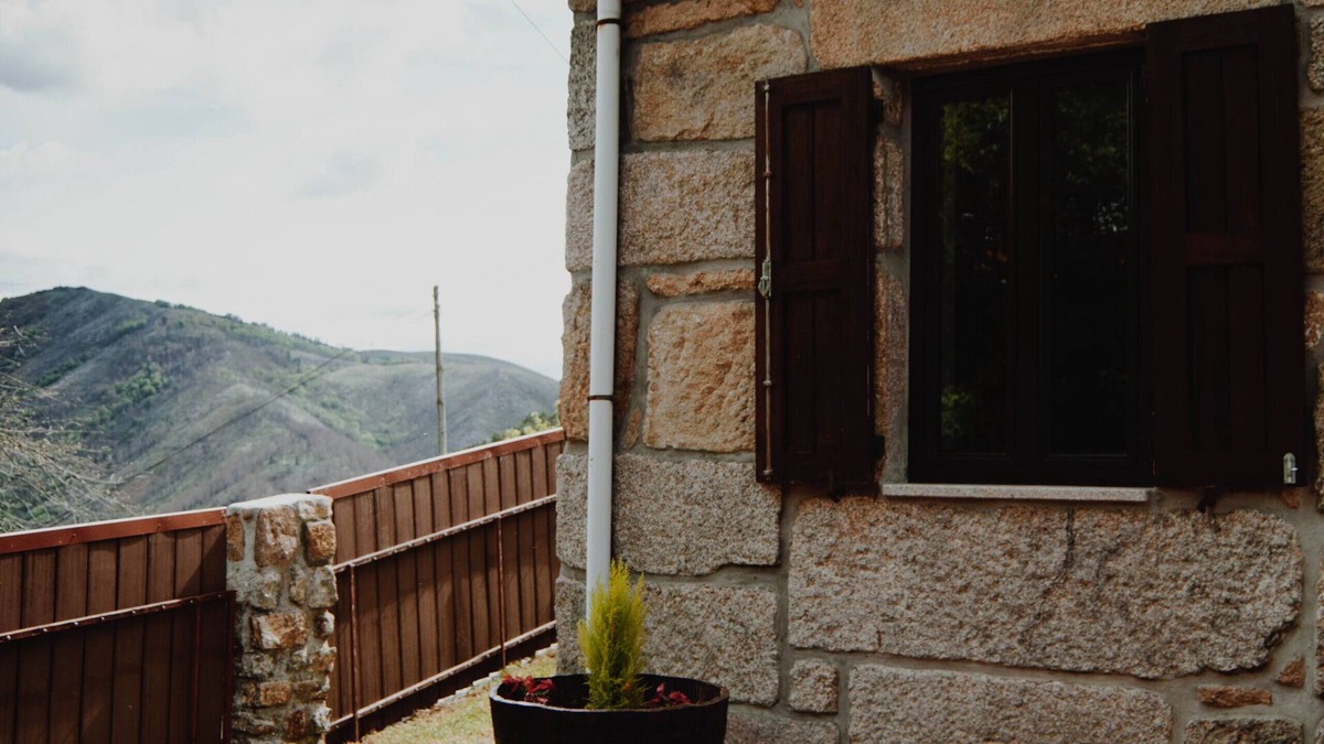 Merufe House | Casa Do Ferreiro - Stay Sistelo