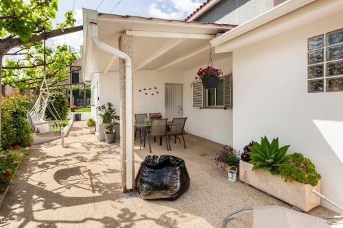 Penafiel House | Casa do Fontanário