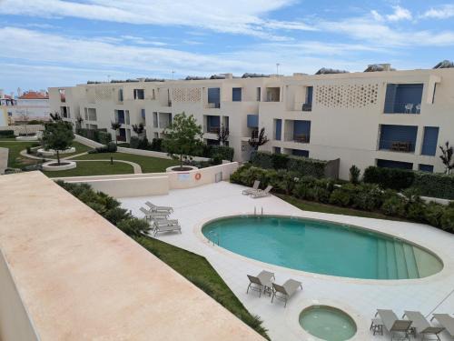 Conceicao e Cabanas de Tavira Apartment | Casa do Forte by Wave Algarve