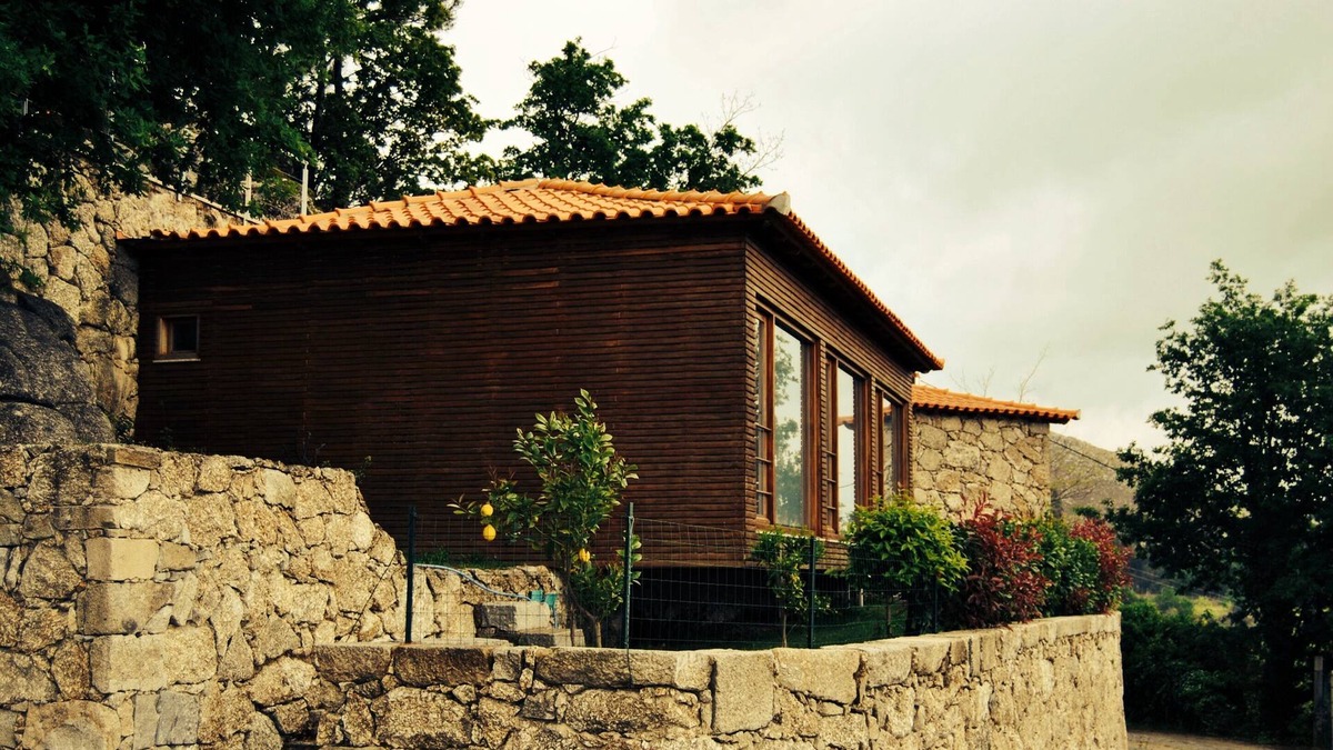 Bouro Cottage | Casa do Fragão - Gerês