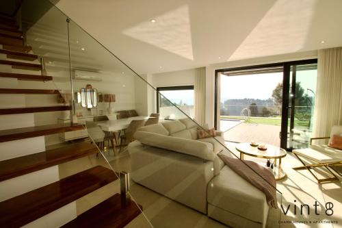Amarante Villa | Casa do Golfe by VinteOito