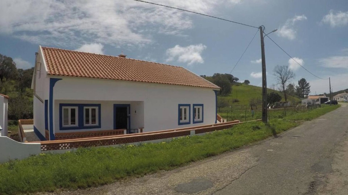 Sao Luis House | Casa do Henrique