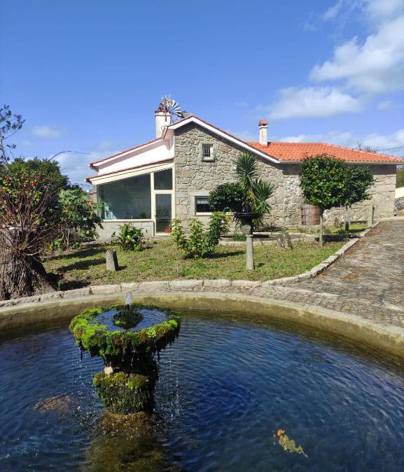 Seara House | Casa do Lago da Quinta de Esteves