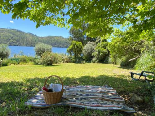 Olalhas House | Casa do Lago