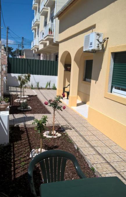 Quinta Do Conde Bed & Breakfast | Casa do Limoeiro