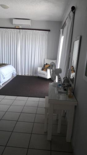 Tofo House | Casa Do Mar Guest House
