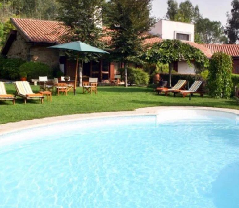Vilarinho Villa | Casa do Monte