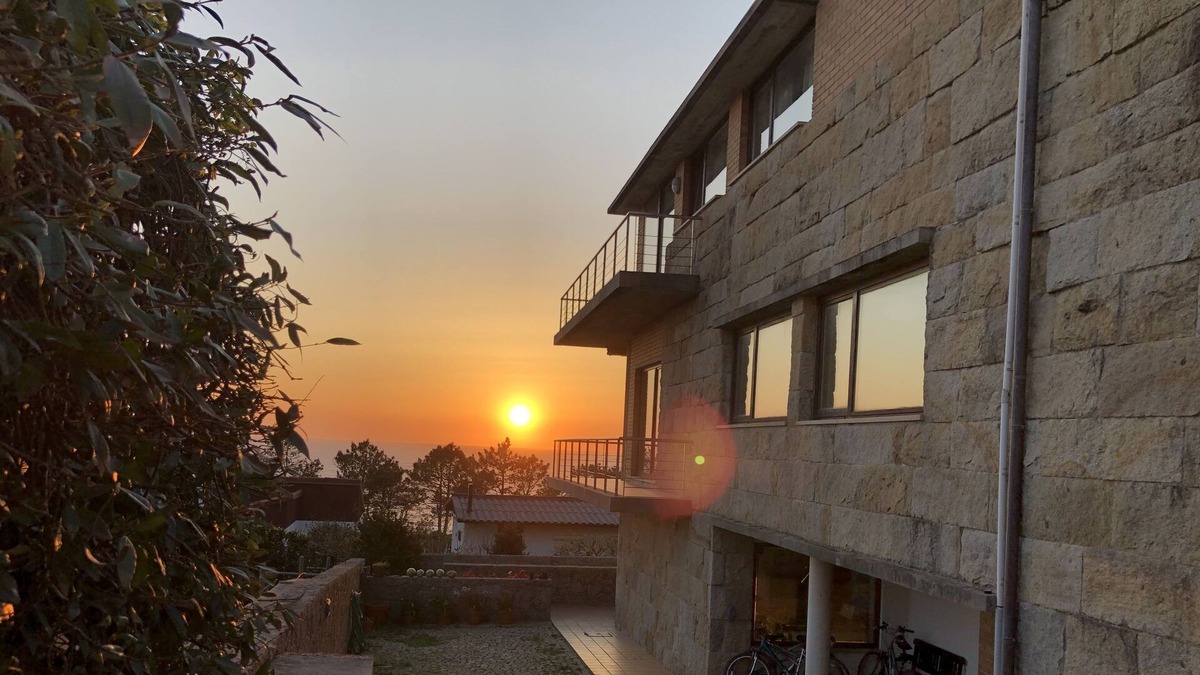 Carreco House | Casa Do Montedor - Sea and Mountain