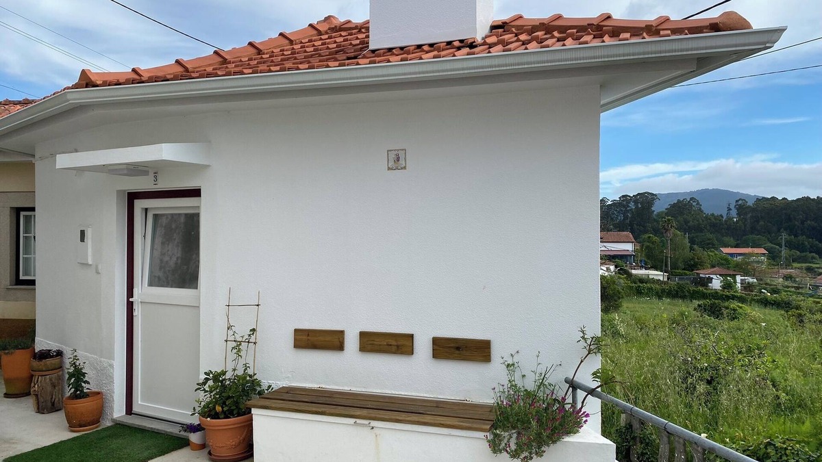 Seixas House | Casa do Montinho