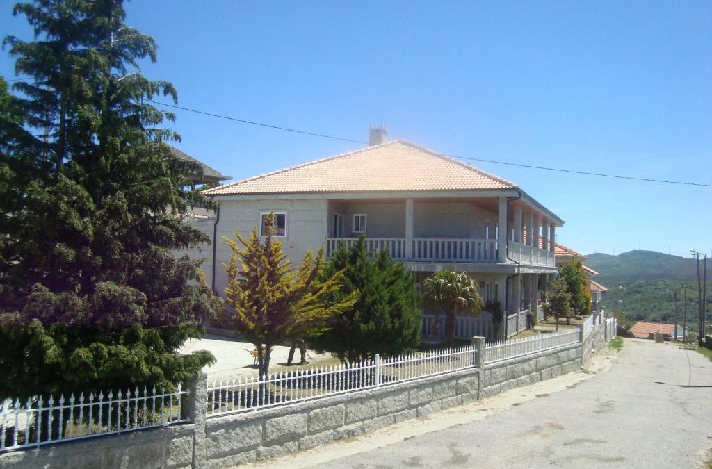 Montalegre House | Casa do Nascente