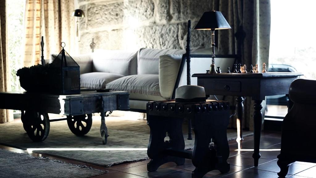 Aldan House | Casa do Ouro