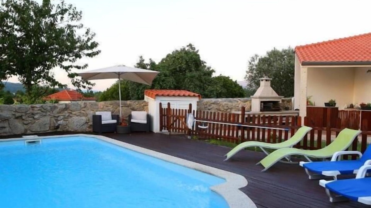 Moncao Cottage | Casa do Parada | Private Pool | Rural Refuge
