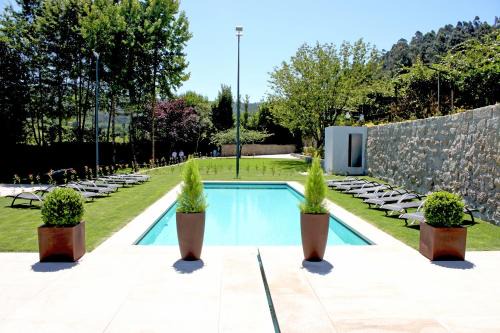 Penafiel House | Casa do Passal Country House