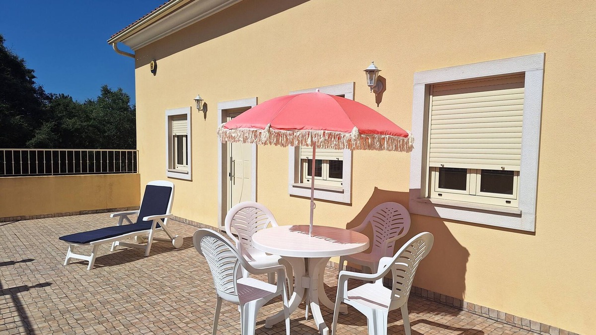 Serta House | Casa do Pestana