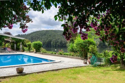 Gondomar House | Casa do Pombal