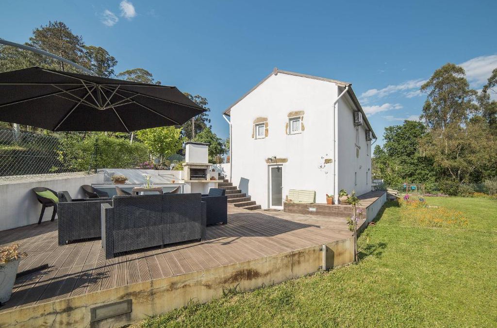 Ossela House | Casa do Porto Carreiro