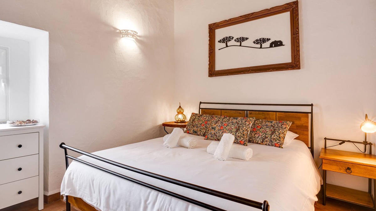 Reguengos de Monsaraz Villa | Casa do Tintejo - Monsaraz