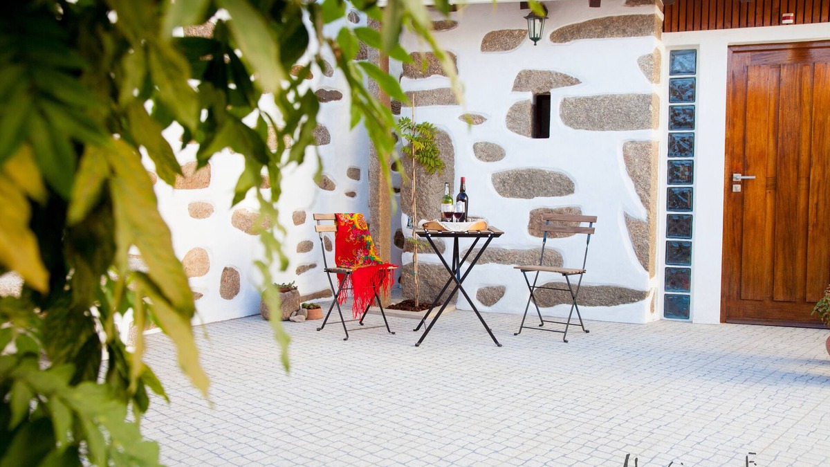 Mozelos Cottage | Casa do Quinteiro