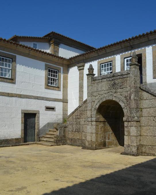 Pevidem Bed & Breakfast | Casa do Ribeiro B&B