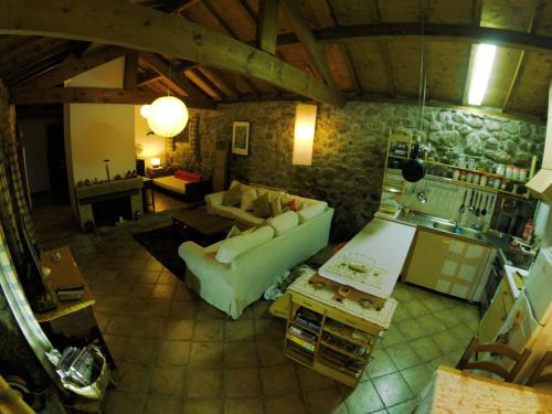 Bico Ski Chalet | Casa do Ribeiro - Casal Pedro