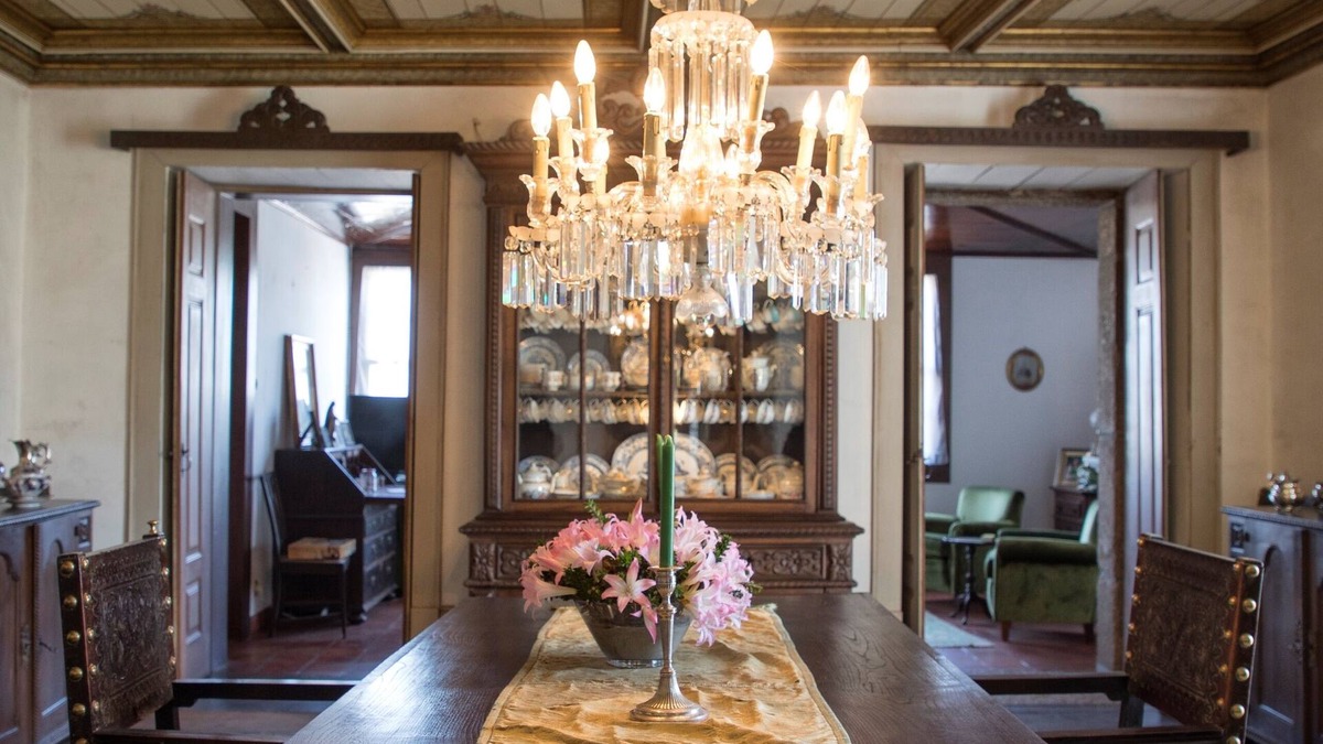 Pevidem House | Casa do Ribeiro