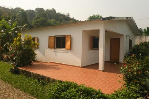 Santo Antonio House | Casa do Rio