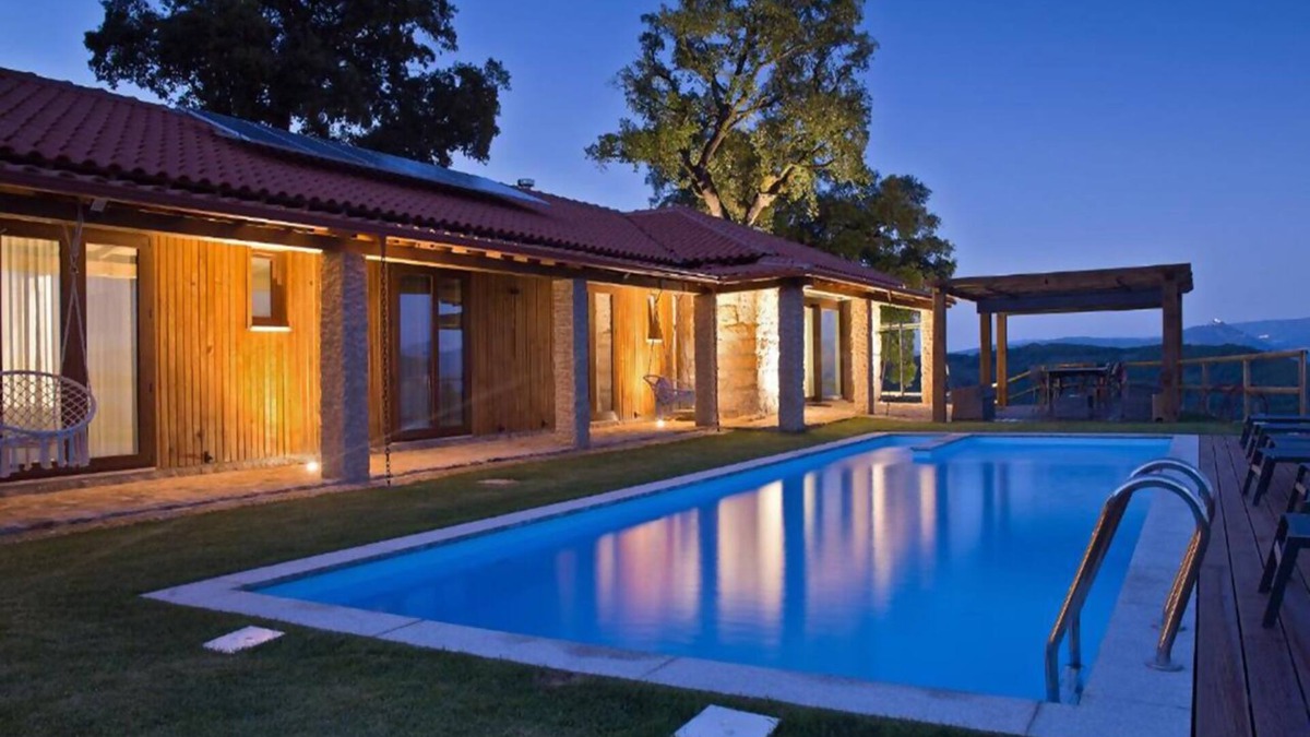 Celorico de Basto House | Casa do Sobreiro/Casas de Basto