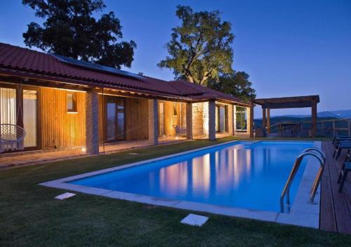 Celorico de Basto Villa | Casa do Sobreiro Casas de Basto