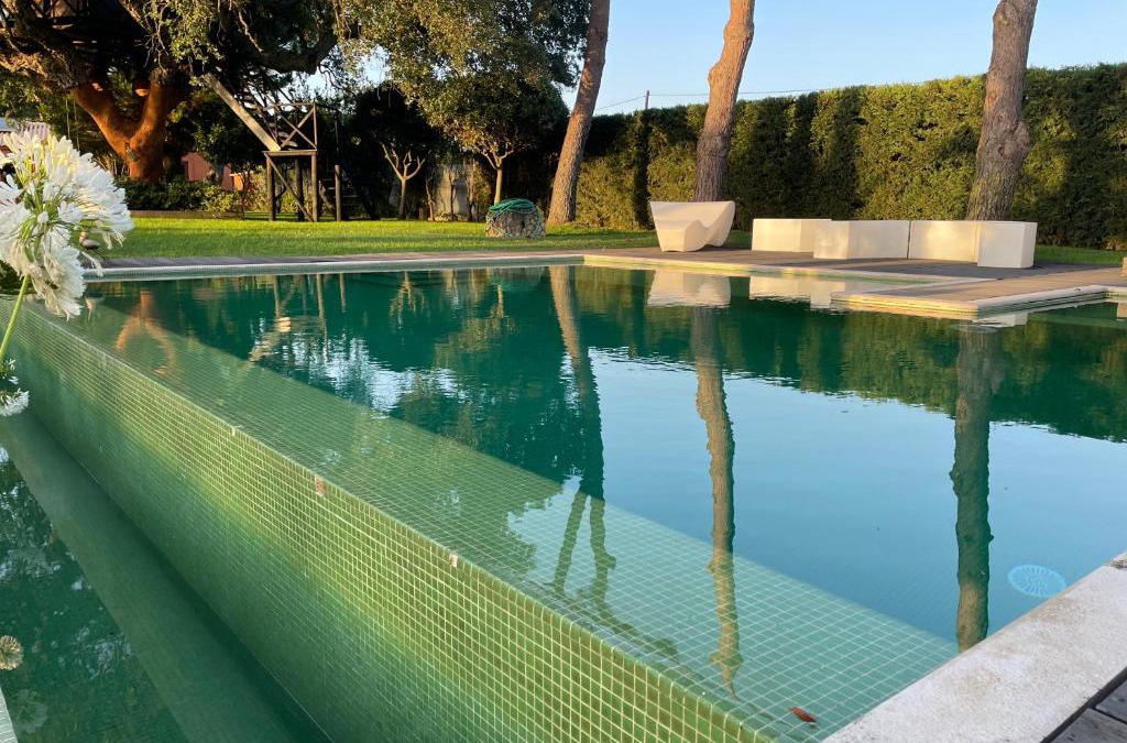 Santo Estevao Villa | Casa do Sobro
