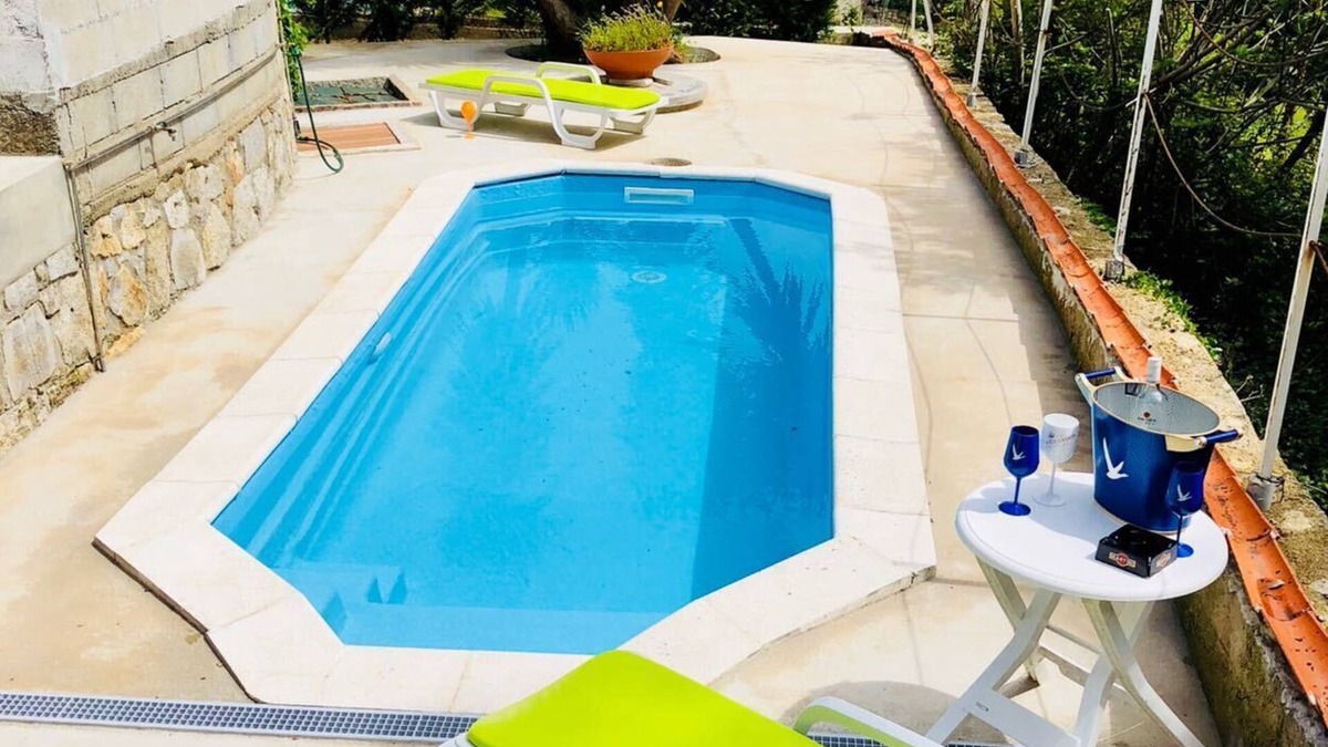 Caminha Villa | Casa do Sol with pool