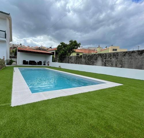 Aricera House | Casa do Souto - Alojamento Local no Douro