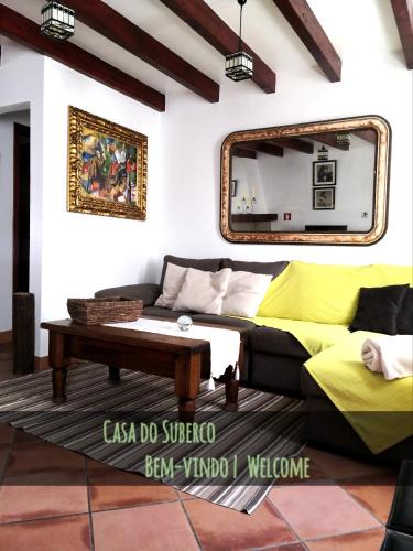 Nazare Apartment | Casa do Suberco