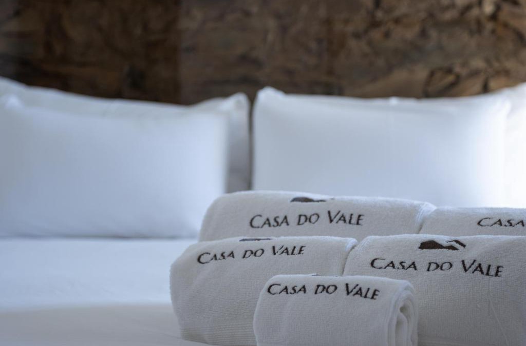 Reveladas House | Casa do Vale