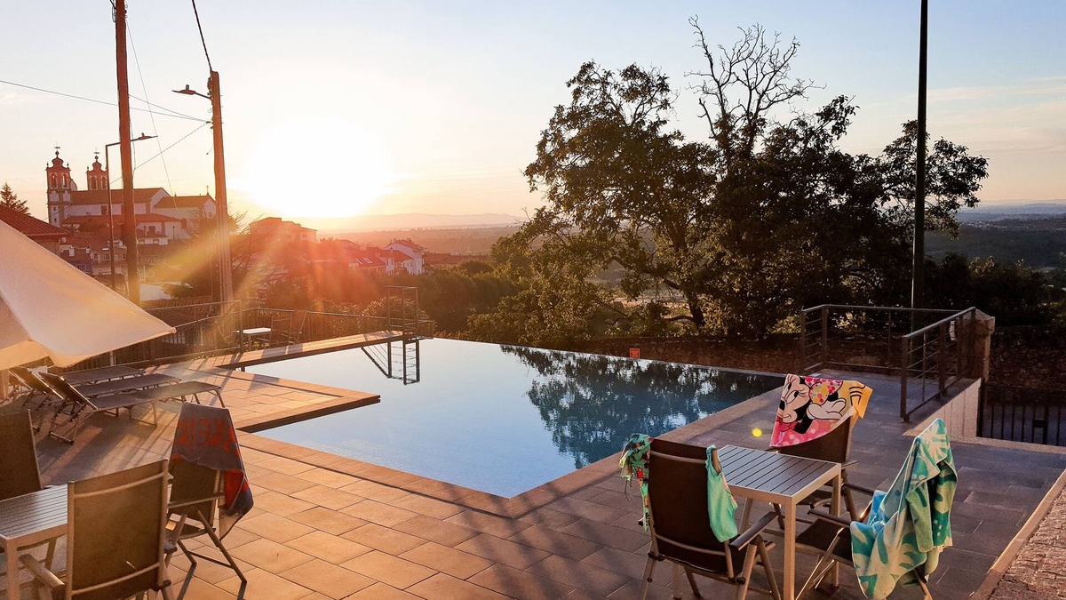 Seia Bed & Breakfast | Casa Do Vidoeiro