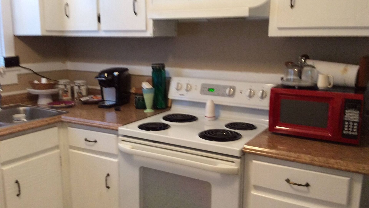 Pulaski Apartment | Casa Doble, Pulaski, Tn