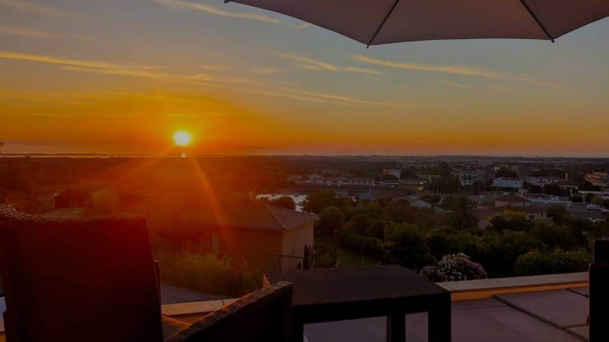 Borgo Apartment | Casa Dolce Vita