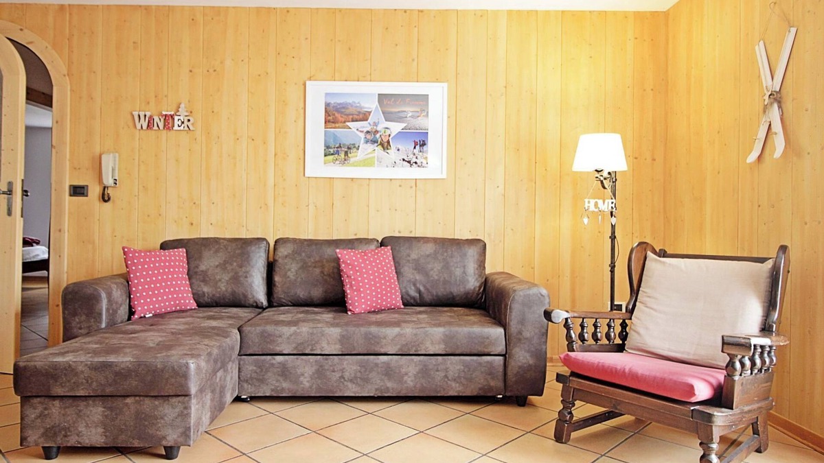 Cavalese Apartment | Casa Dolomia - Cavalese