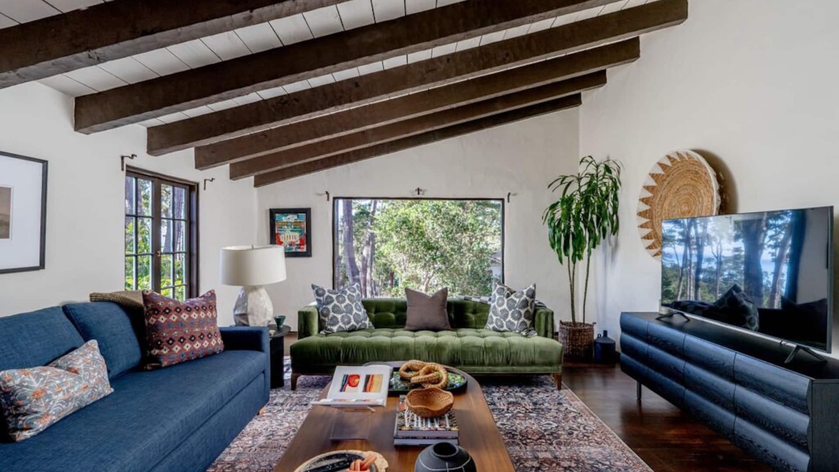 Northwest Carmel House | Casa Dolores - Carmel House - Ultimate Carmel