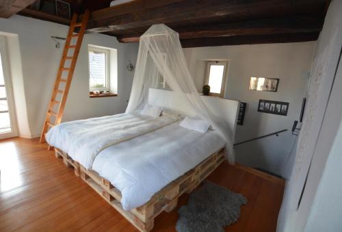 Brione sopra Minusio House | Casa don Bosco