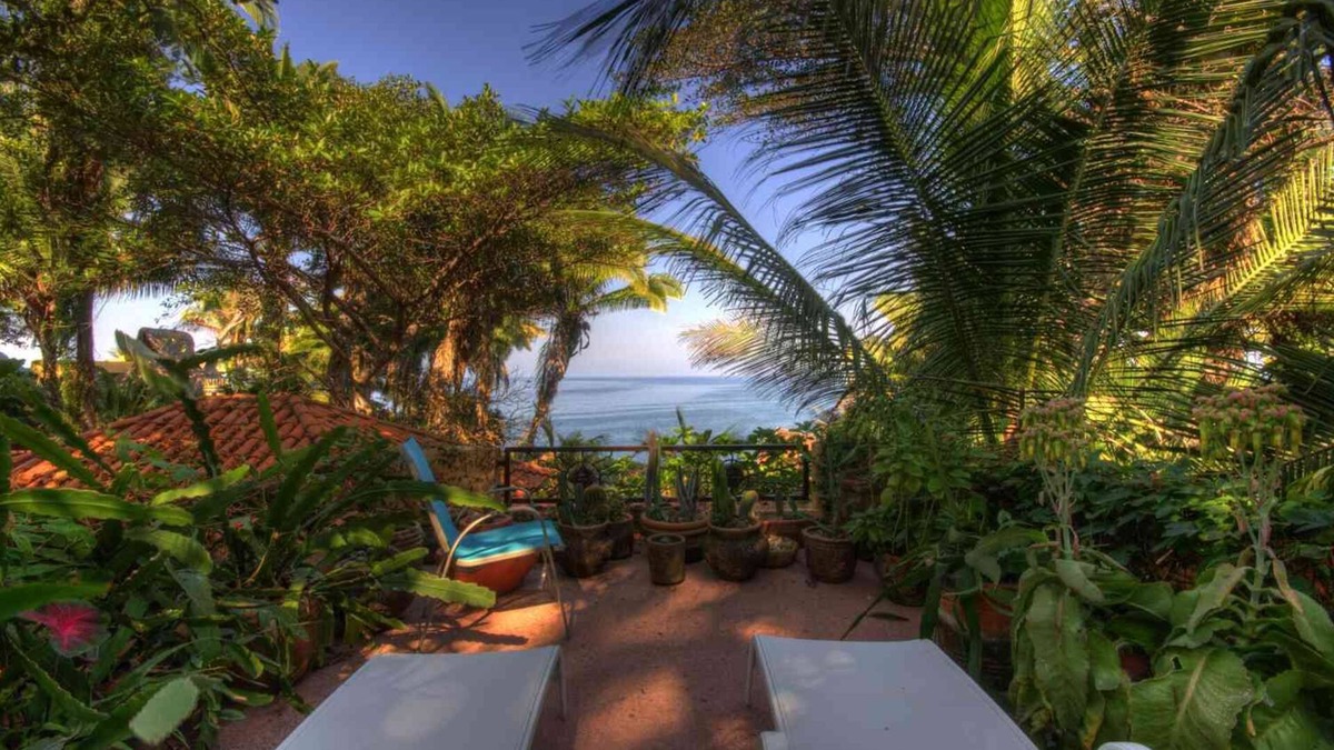 Platanitos Villa | Casa Don Juan