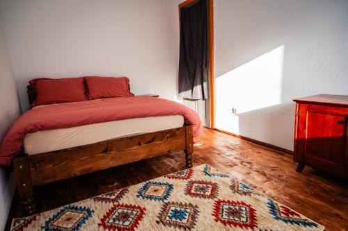 Petrila House | Casa-Dorina