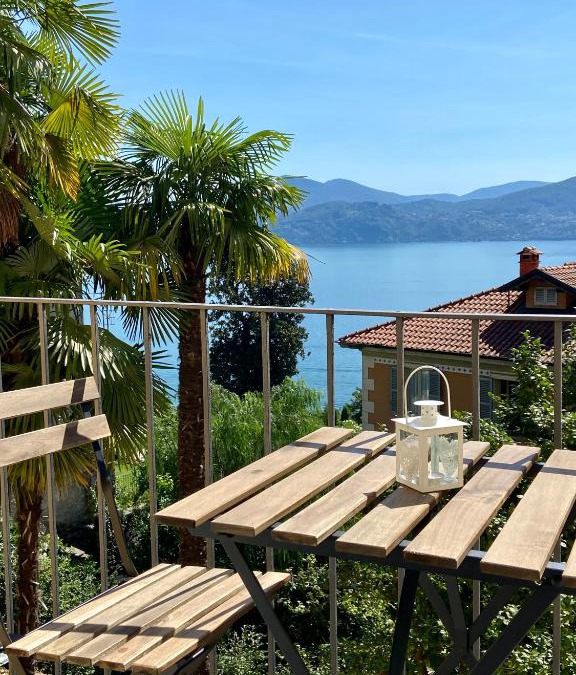 Gonte Apartment | Casa Doris