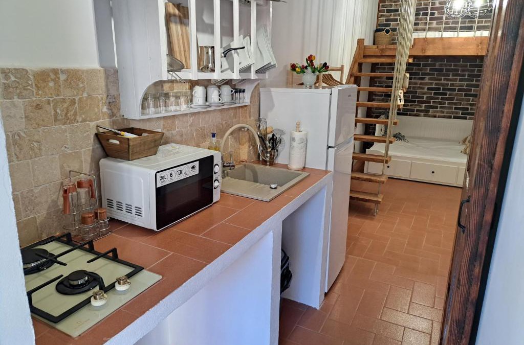 Eforie Sud Apartment | Casa Doros