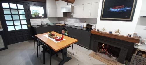 Trasmiras House | Casa dos ánxeles VUT-OR-1310